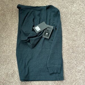 Kids Linksoul Hooded Pullover NWT